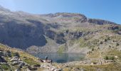 Excursión Senderismo La Grave - La Grave - La Meije - Ref Chancel et Belvédère  - Photo 3