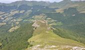 Trail Walking Saint-Jacques-des-Blats - Puy Griou depuis le Col de Font de Cère - Photo 18