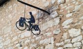 Randonnée Marche Valence - Valence en Charente  - Photo 2