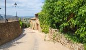 Tour Wandern Fontanilles - vieux chemin antique 210723 - Photo 4