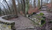 Trail Walking Liège - les coteaux du dimanche  - Photo 4