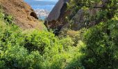 Trail Walking La Ciotat - Trail Walking La Ciotat -