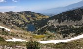 Tour Wandern Réal - 20220601 Coll de Sansa - Photo 2