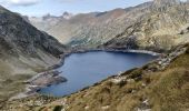 Trail Walking Laruns - Du lac d'Artouste au refuge d'Arrémoulit - Photo 1