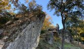 Tour Wandern Vers-Pont-du-Gard - Autour du Pont du Gard - Photo 15