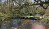 Trail Walking Loqueffret - Chaos de Mardoul - Photo 1