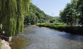 Randonnée Marche Chaudfontaine - La balade du charbon   - Photo 16