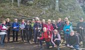 Tour Wandern Kaysersberg-Vignoble - Rando CLAS du 29/02/2025 - Photo 12