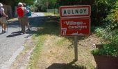 Tocht Stappen Coulommiers - Coulommiers/Aunoy - Photo 2