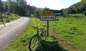 Trail On foot Aubaine - De Combe en Combe - Photo 1