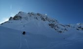 Randonnée Ski de randonnée Tignes - pramecou - Photo 1
