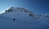 Trail Touring skiing Tignes - pramecou - Photo 1