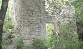 Randonnée Marche Joucas - PF-Joucas - Les Gorges et Moulins de la Véroncle - 2 - Photo 7