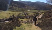 Trail Walking Lecumberry - Okabe magique  - Photo 7