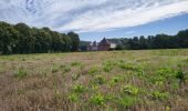 Tour Wandern Fernelmont - Noville les Bois 220823 - Photo 9