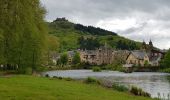 Excursión Senderismo Saint-Côme-d'Olt - saint Côme d'olt- Estaing - Photo 1