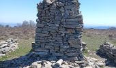 Trail Walking Rosis - Caroux douch - Photo 1