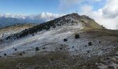 Tocht Stappen Coursegoules - Sommet du Cheiron depuis Coursegoules - Photo 1