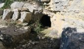 Trail Walking Saint-Vallier-de-Thiey - 2)_Baou_Mourine_par_Arche_du__Saint-Vall - Photo 18