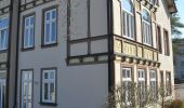 Tour Zu Fuß Friedrichroda - Rennsteig-Leiter Friedrichroda - Photo 10