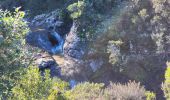 Tour Wandern Mandelieu-la-Napoule - 