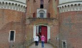 Tour Wandern Rambures - Rambures - Château & Campagne - Photo 2