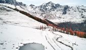 Trail On foot Ollomont - Alta Via n. 1 della Valle d'Aosta - Tappa 13 - Photo 1