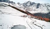 Trail On foot Doues - (SI F12) Rifugio Champillon - Rey - Photo 1