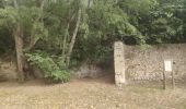 Tocht Stappen Uzès - Uzès, source de l’Eure - Photo 4