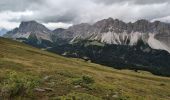 Trail Walking Brixen - Bressanone - Plose Schatzerhütte - Photo 15