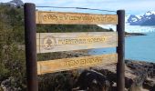 Randonnée Marche Unknown - Perito Moreno - Photo 1