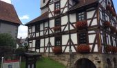 Tour Zu Fuß Staufenberg - Uschlag - Helsa - Photo 7