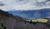 Randonnée Marche Baren - Mail de la Pique depuis Baren - Photo 1