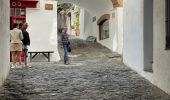 Tocht Stappen Cadaqués - Circuit Cadaques coupe amis.  - Photo 4