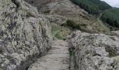 Randonnée A pied Pradelles-Cabardès - Pradelles,roc de l'aigle,cabrespine,pradelles - Photo 4