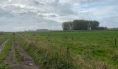 Tocht Stappen Antoing - Peronne 16 km - Photo 12