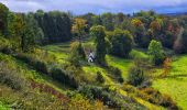 Tour Wandern Beaumont - Balade à Beaumont - Photo 10