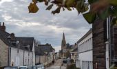 Tour Wandern Esvres - Esvres-sur-Indre - Veneuil Rouillers Hardellière - 24.5km 245m 5h20 (50mn) - 2024 11 23 - Photo 12
