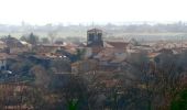 Randonnée Marche Châtel-Guyon - Chatel_Yssac_Tourette - Photo 1