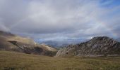 Tour Wandern Lalley - Col du Salut via la bergerie du Jocou - Photo 3