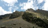 Randonnée Marche Cauterets - 2023-09-01 Pont d'Espagne - Vignemale - Photo 16