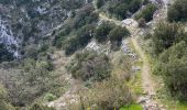 Trail Trail Cheval-Blanc - Roquerousse-Pradon-Oppède-Maubec-Aiguille(30K1200D+) - Photo 1