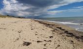 Excursión Senderismo La Guérinière - noirmoutier - Photo 1