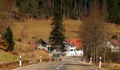 Tour Zu Fuß Seewald - Hochdorf Sägemühle-Winterhalde - Photo 1