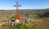 Trail Walking Saujac - Saujac-Bastides et Gorges de l'Aveyron - Photo 2