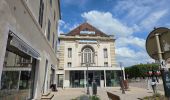 Trail Walking Avallon - 20250627 avallon VISITE - Photo 9