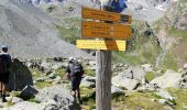 Tocht Stappen Villar-d'Arêne - col du lautaret / lac d'arsine - Photo 10