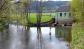 Tour Zu Fuß Hohenberg an der Eger - Wanderweg 1 Hohenberg a.d. Eger - Photo 5