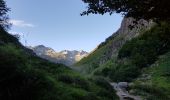 Trail Walking Estaing - Circulaire lac Estaing par brèche de Hourat - Photo 3