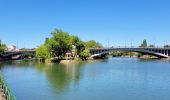 Tour Zu Fuß Vincennes - Guinguettes du val de Marne depuis Vincennes - Photo 7